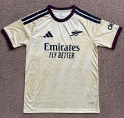 2627 Ars third Soccer Jersey